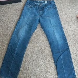 Cinch, garth brooks 7's